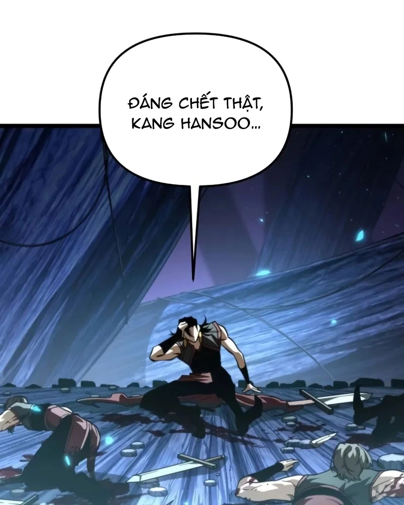 Chiến Binh Hồi Quy Chapter 91 - 5