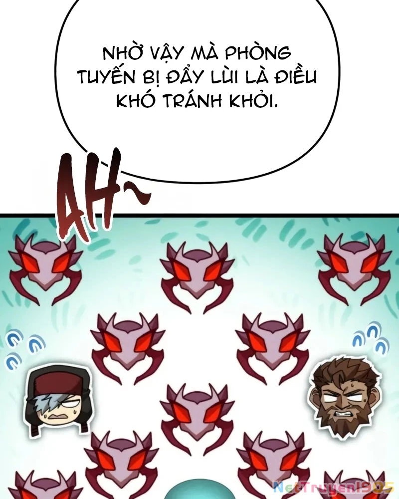 Chiến Binh Hồi Quy Chapter 91 - 55