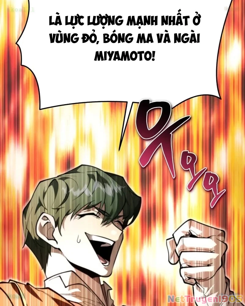 Chiến Binh Hồi Quy Chapter 91 - 63