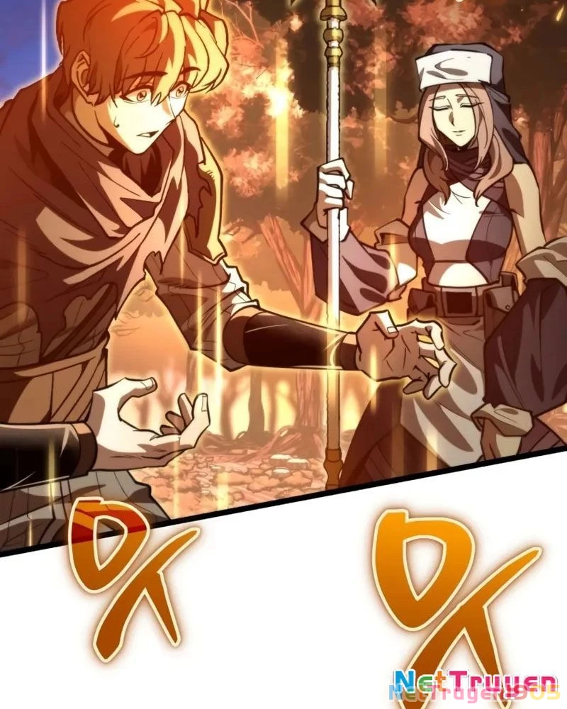 Chiến Binh Hồi Quy Chapter 91 - 91