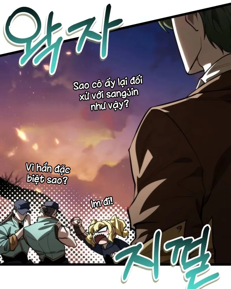 Chiến Binh Hồi Quy Chapter 91 - 124