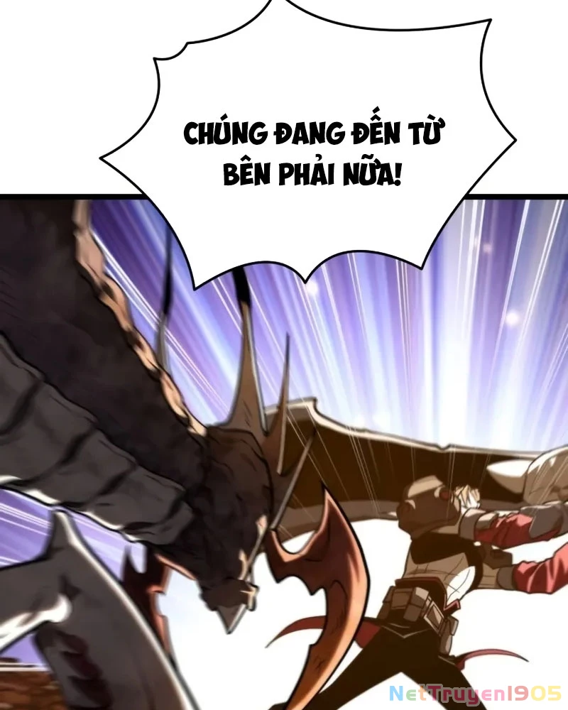 Chiến Binh Hồi Quy Chapter 91 - 157