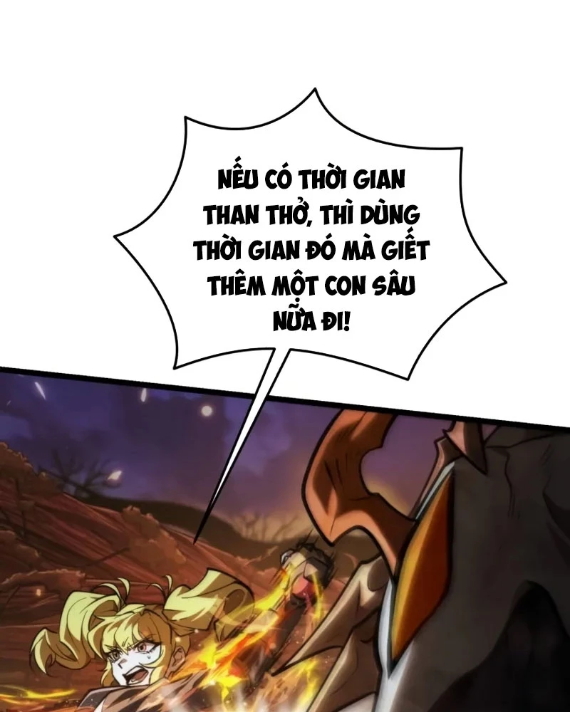 Chiến Binh Hồi Quy Chapter 91 - 162