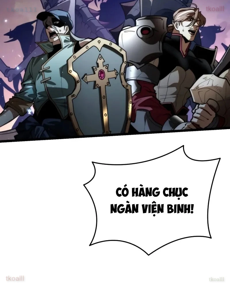 Chiến Binh Hồi Quy Chapter 91 - 195