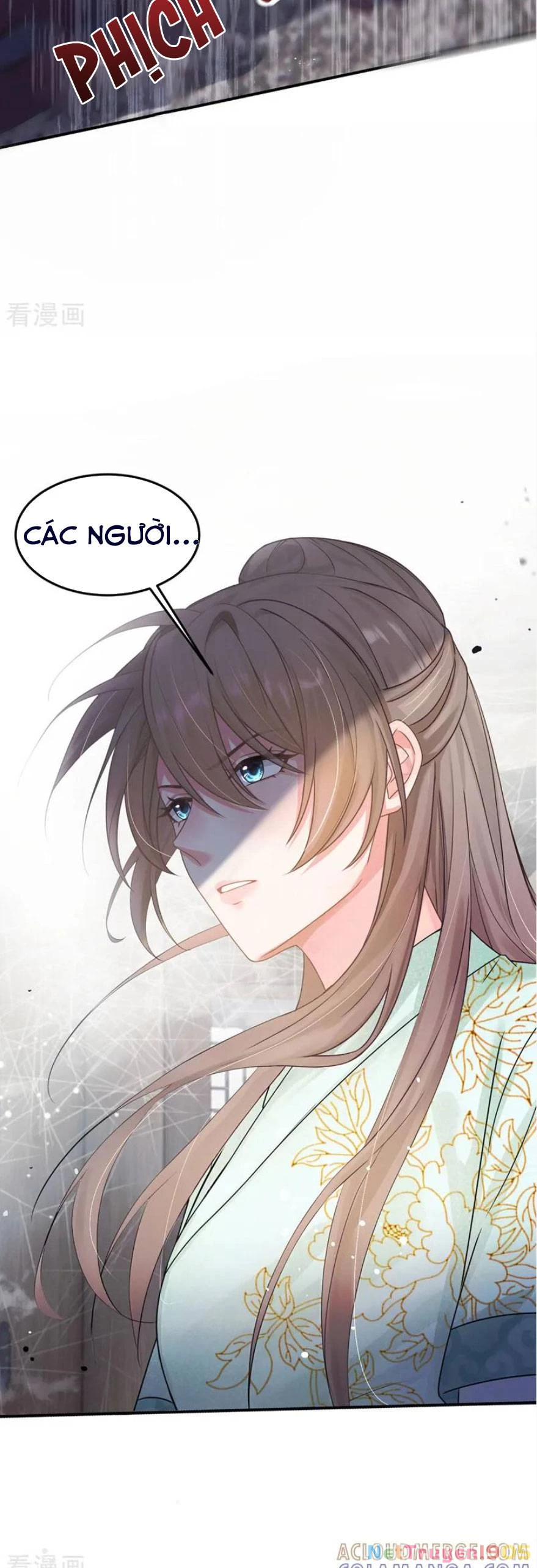 Ta Mang Siêu Thị Xuyên Không Về Cổ Đại Nuôi Tể Tướng Chapter 43 - 8