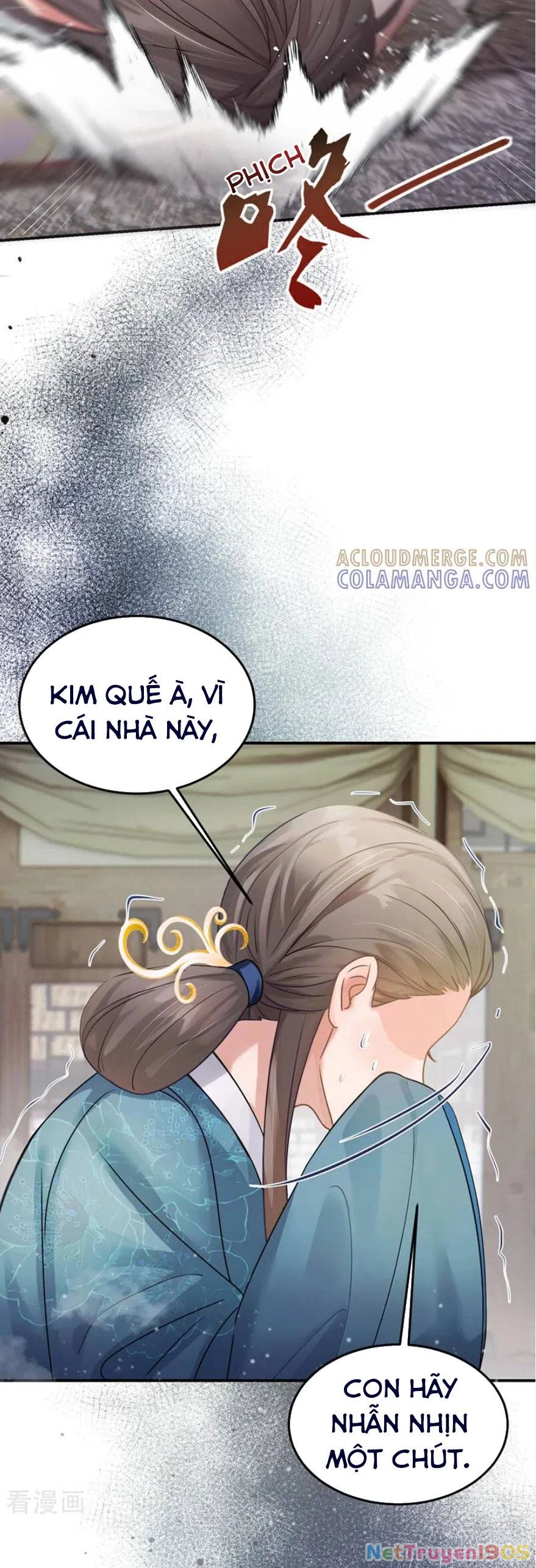 Ta Mang Siêu Thị Xuyên Không Về Cổ Đại Nuôi Tể Tướng Chapter 43 - 10