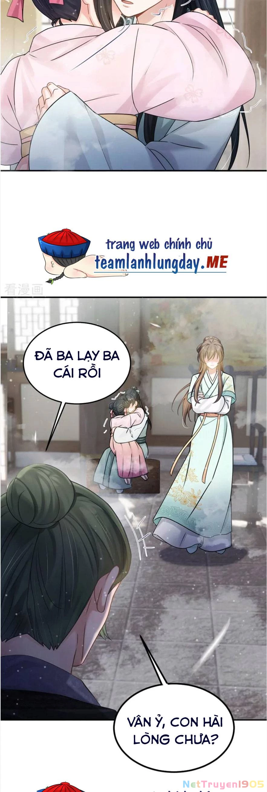 Ta Mang Siêu Thị Xuyên Không Về Cổ Đại Nuôi Tể Tướng Chapter 43 - 13