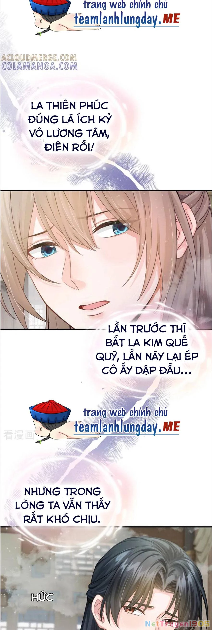 Ta Mang Siêu Thị Xuyên Không Về Cổ Đại Nuôi Tể Tướng Chapter 43 - 14
