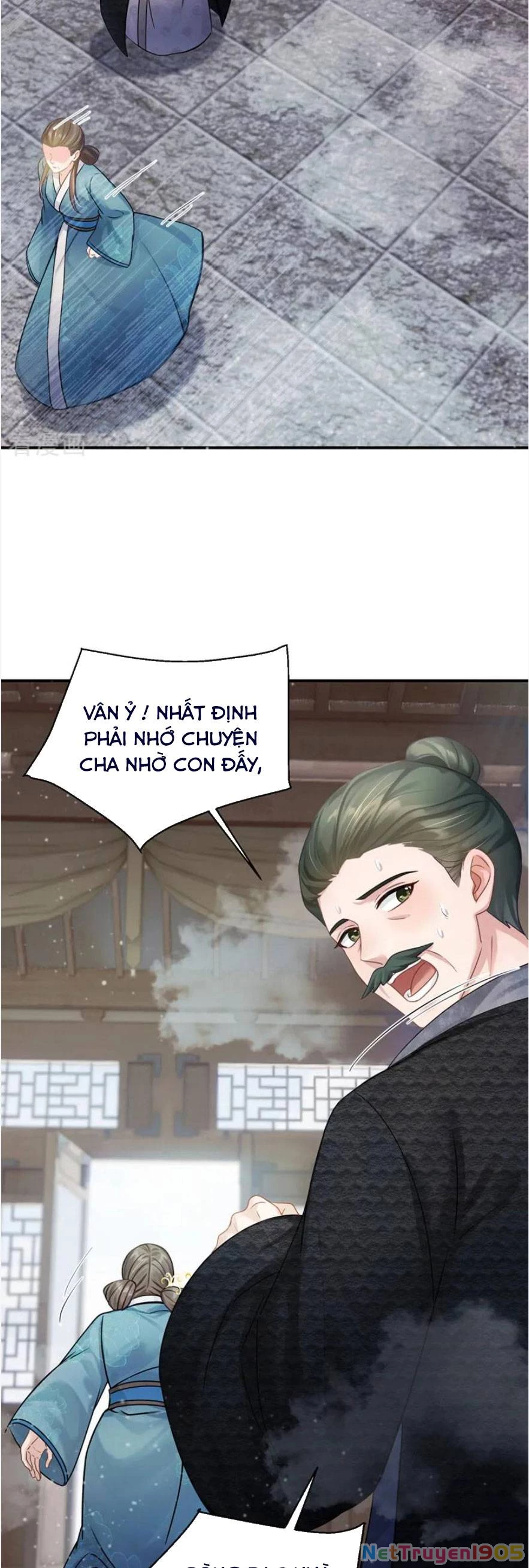 Ta Mang Siêu Thị Xuyên Không Về Cổ Đại Nuôi Tể Tướng Chapter 43 - 19
