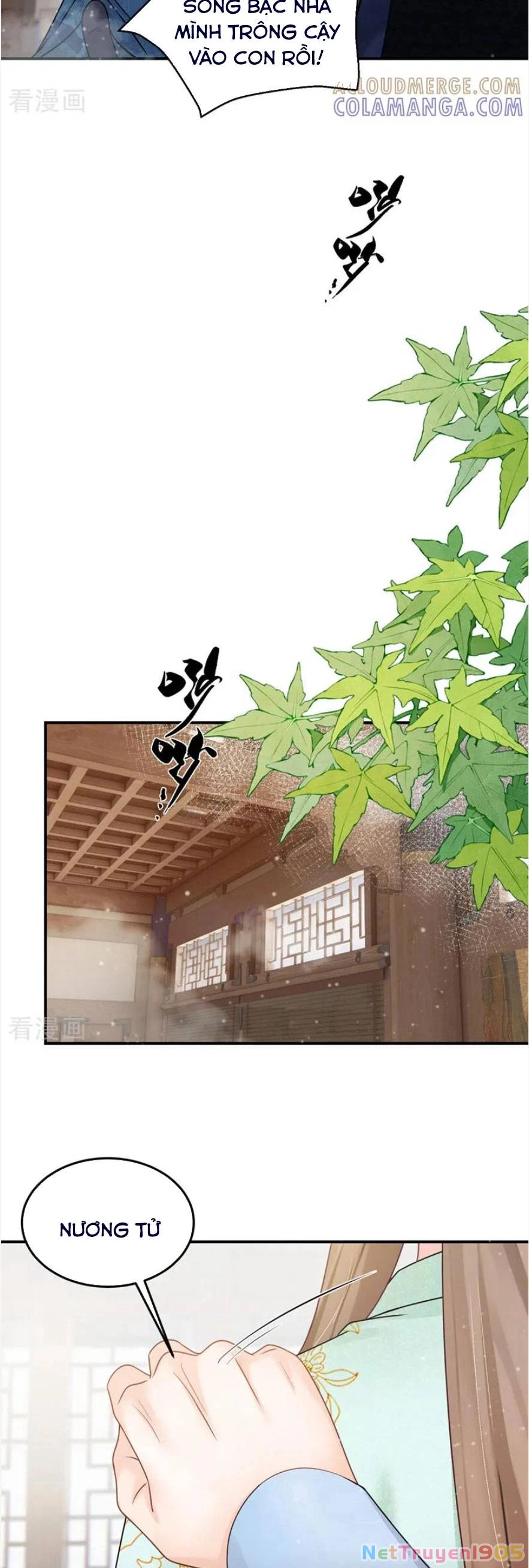 Ta Mang Siêu Thị Xuyên Không Về Cổ Đại Nuôi Tể Tướng Chapter 43 - 20