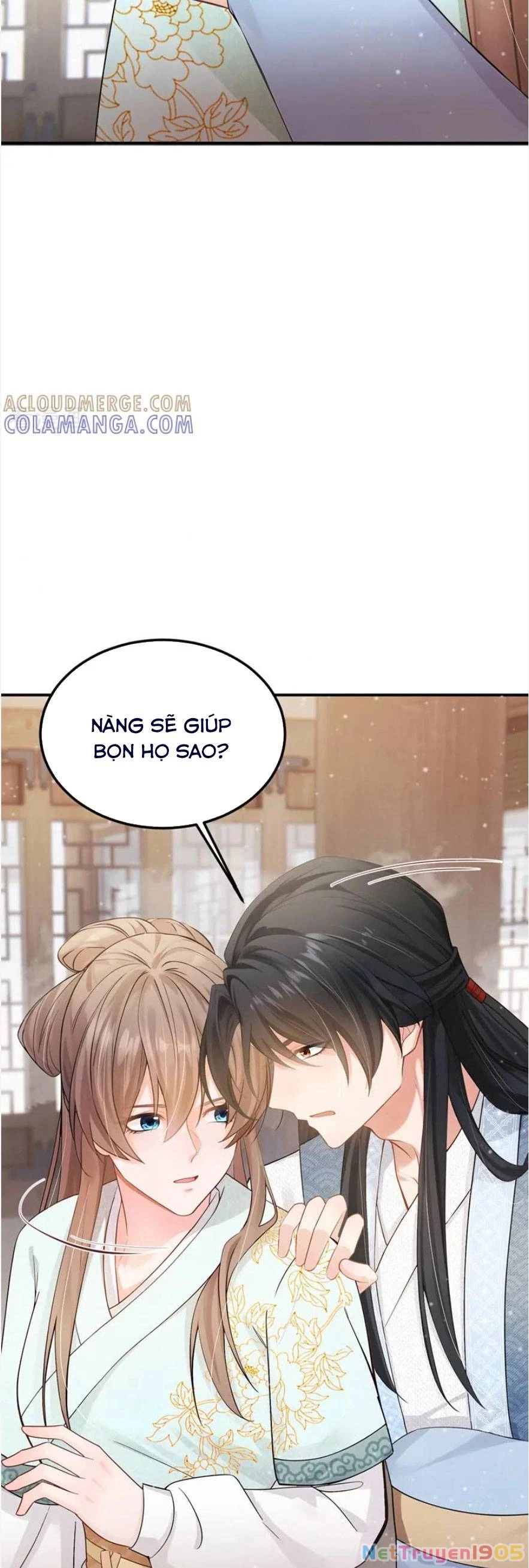 Ta Mang Siêu Thị Xuyên Không Về Cổ Đại Nuôi Tể Tướng Chapter 43 - 21
