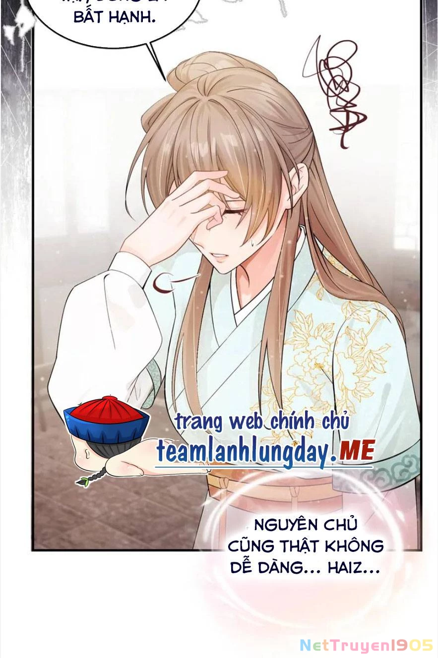 Ta Mang Siêu Thị Xuyên Không Về Cổ Đại Nuôi Tể Tướng Chapter 43 - 27