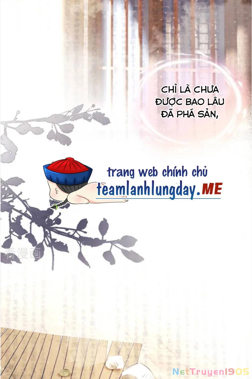Ta Mang Siêu Thị Xuyên Không Về Cổ Đại Nuôi Tể Tướng Chapter 43 - 29