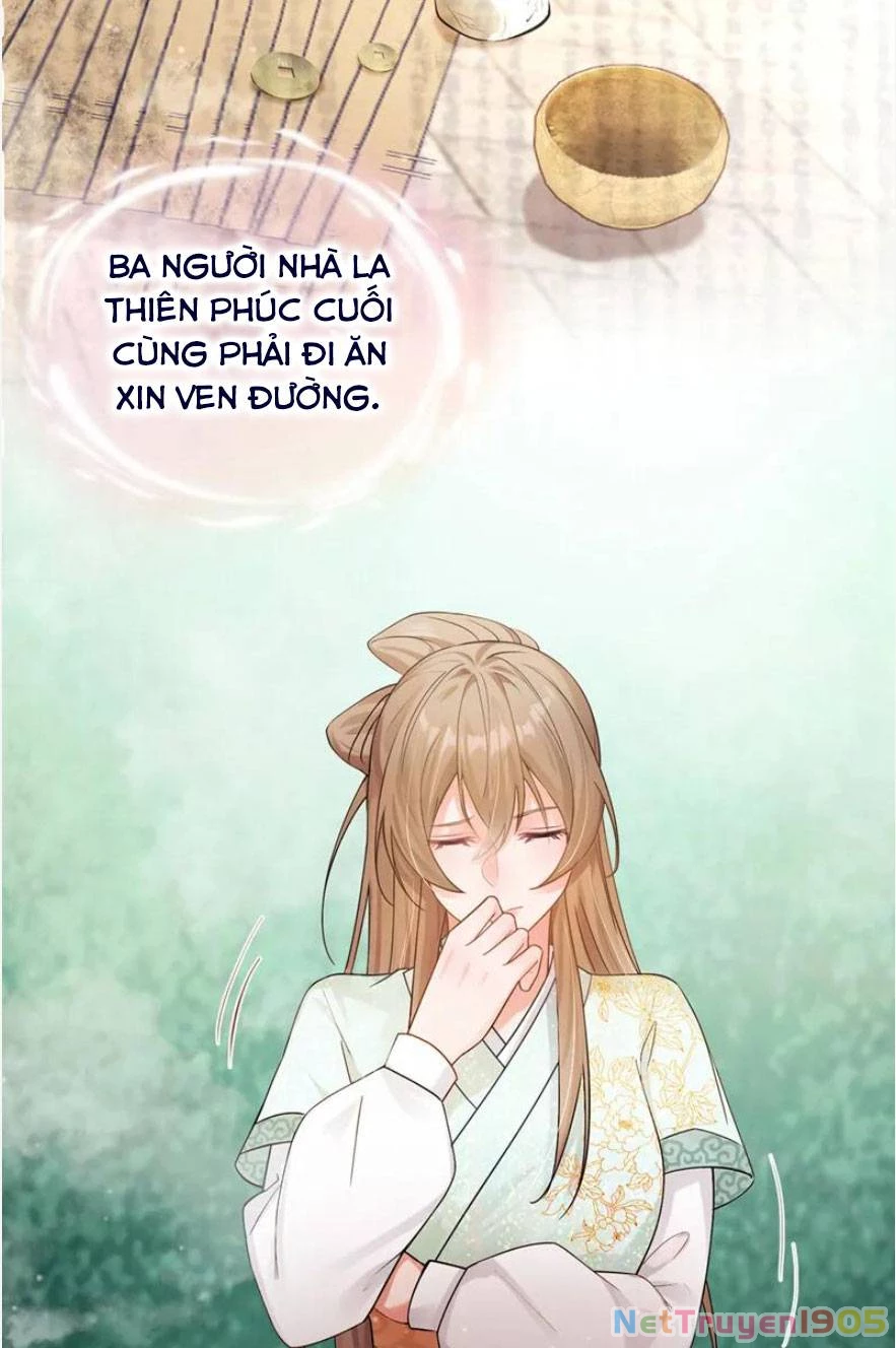 Ta Mang Siêu Thị Xuyên Không Về Cổ Đại Nuôi Tể Tướng Chapter 43 - 30