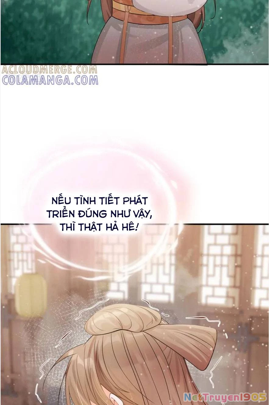 Ta Mang Siêu Thị Xuyên Không Về Cổ Đại Nuôi Tể Tướng Chapter 43 - 31