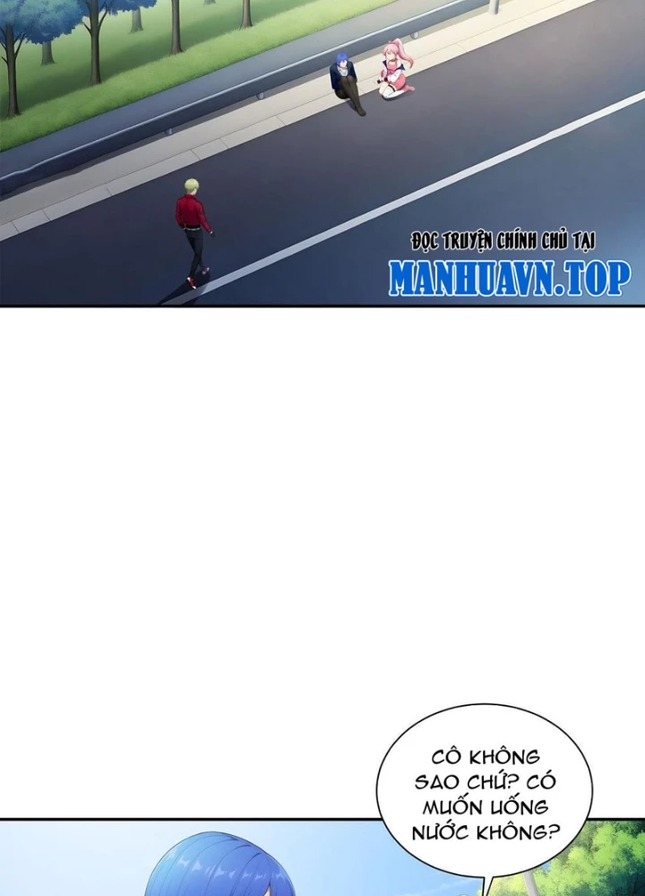 Mạt Nhật Trùng Sinh, Ta Thành Lập Chiến Đội Nữ Thần Chapter 6 - 5