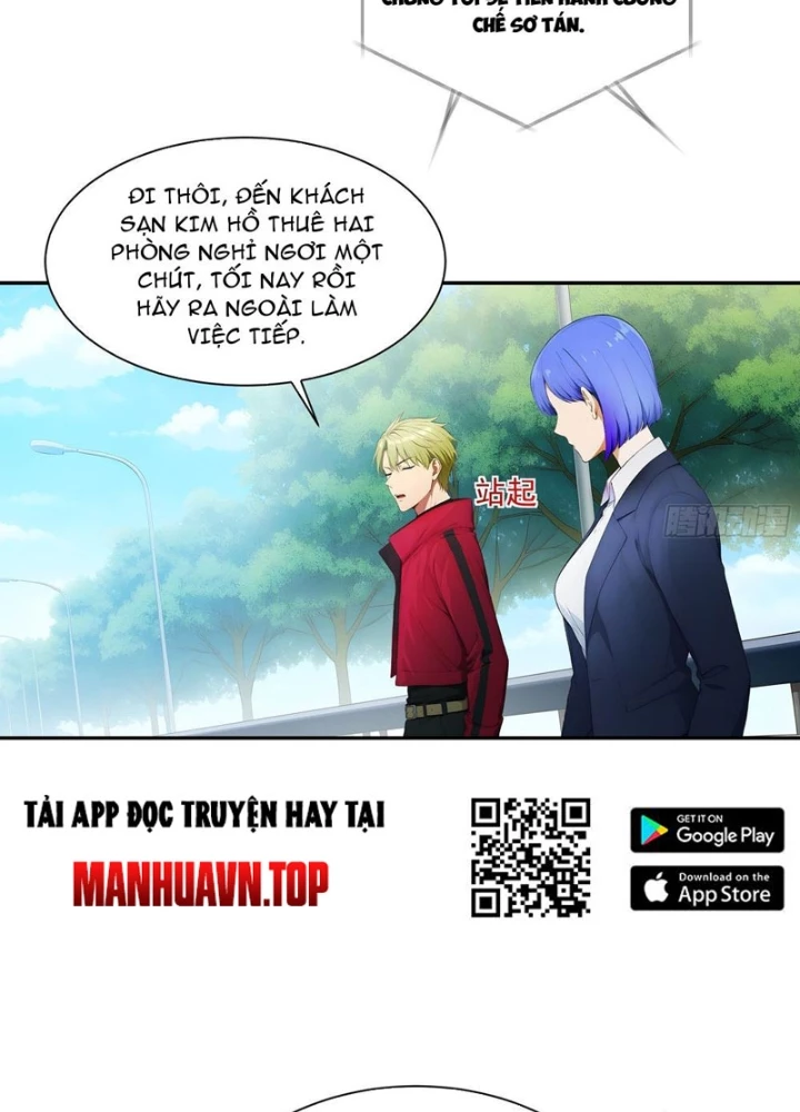 Mạt Nhật Trùng Sinh, Ta Thành Lập Chiến Đội Nữ Thần Chapter 6 - 37