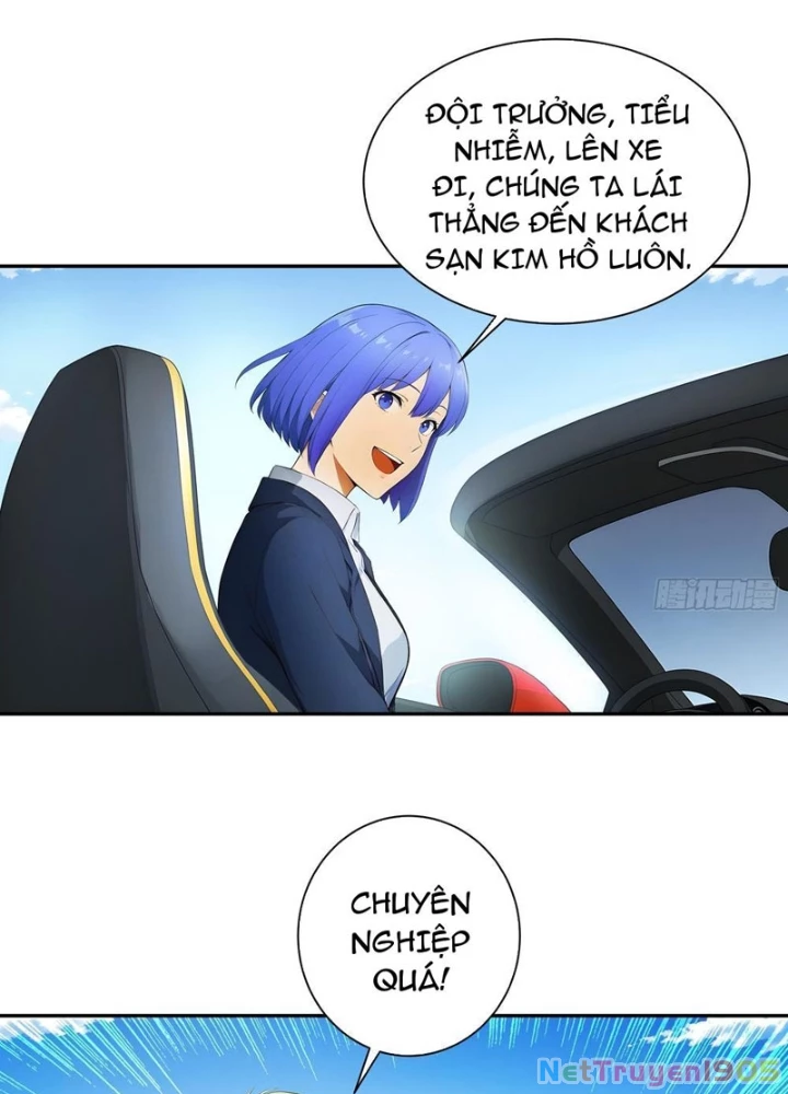 Mạt Nhật Trùng Sinh, Ta Thành Lập Chiến Đội Nữ Thần Chapter 6 - 51
