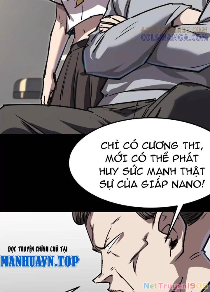 Cương Thi Tiên Sinh Chapter 170.1 - 73