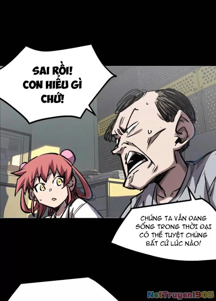 Cương Thi Tiên Sinh Chapter 170.1 - 81