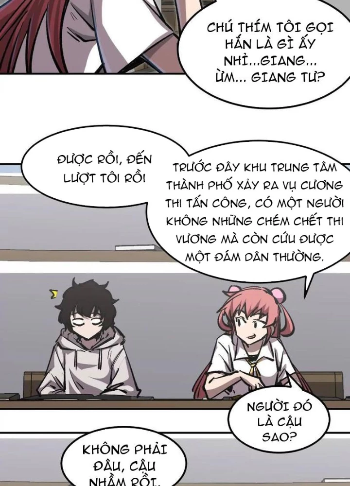 Cương Thi Tiên Sinh Chapter 170.1 - 89