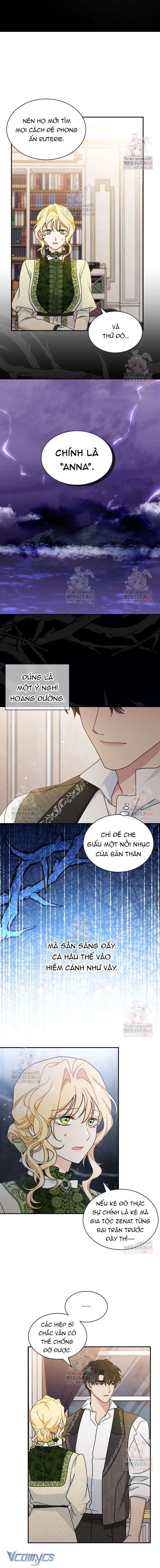 Cô Gái Sẽ Trở Thành Chủ Gia Đình Chapter 97 - 4