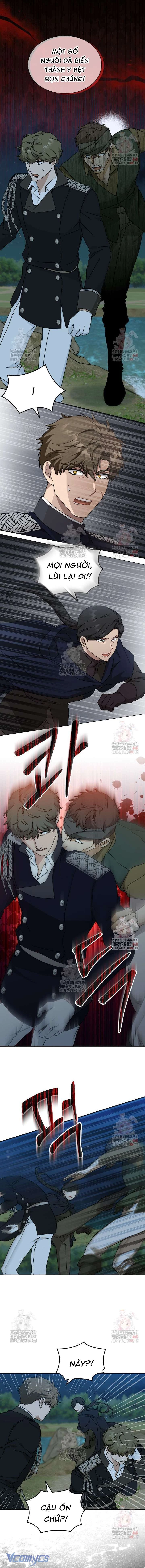Cô Gái Sẽ Trở Thành Chủ Gia Đình Chapter 97 - 7