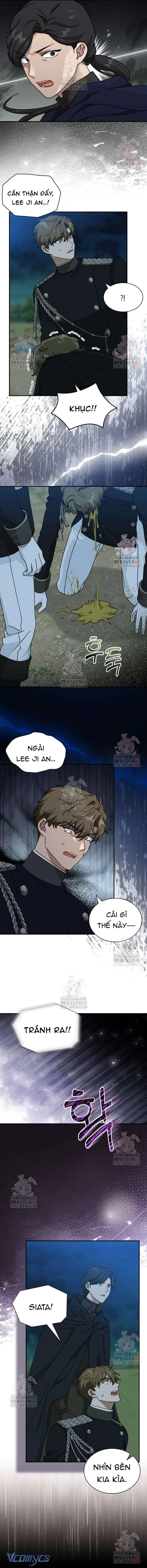Cô Gái Sẽ Trở Thành Chủ Gia Đình Chapter 97 - 8