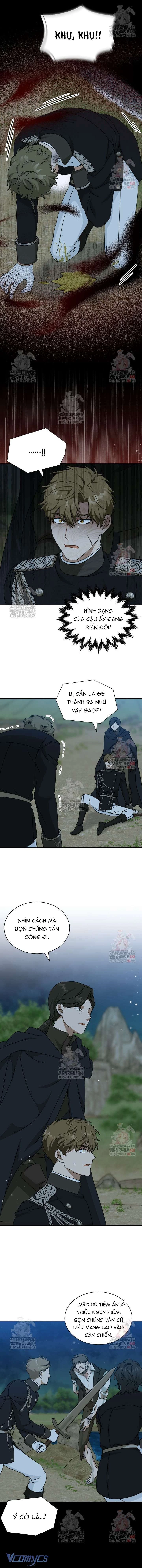 Cô Gái Sẽ Trở Thành Chủ Gia Đình Chapter 97 - 9
