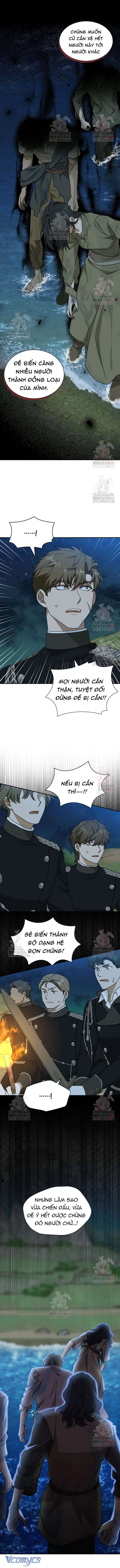 Cô Gái Sẽ Trở Thành Chủ Gia Đình Chapter 97 - 10