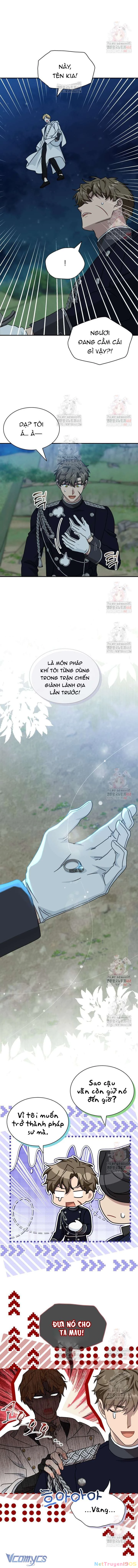 Cô Gái Sẽ Trở Thành Chủ Gia Đình Chapter 97 - 13