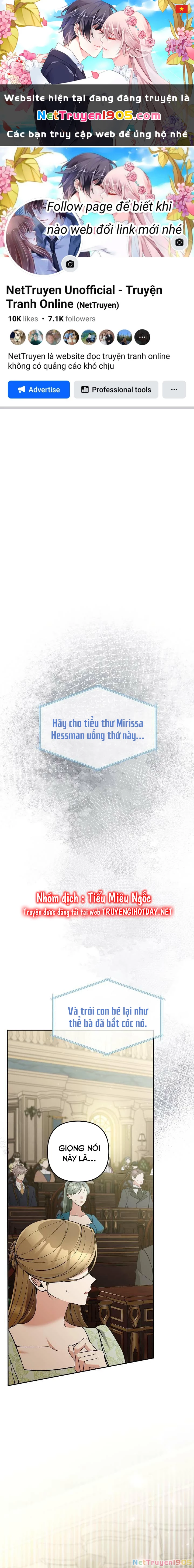 Đừng Đến Cửa Hàng Của Ác Nữ Chapter 75 - 1