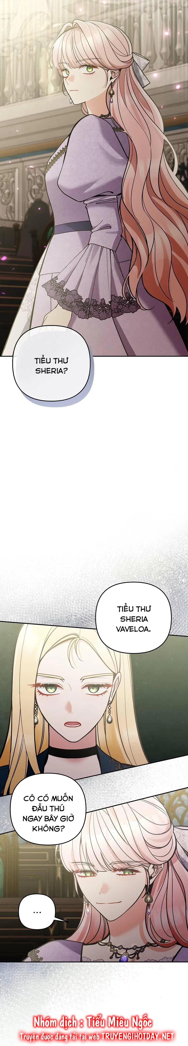 Đừng Đến Cửa Hàng Của Ác Nữ Chapter 75 - 2