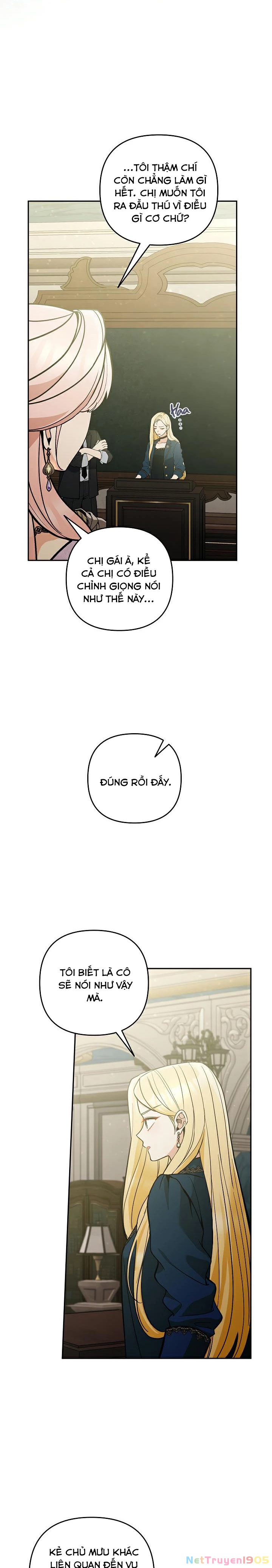 Đừng Đến Cửa Hàng Của Ác Nữ Chapter 75 - 3