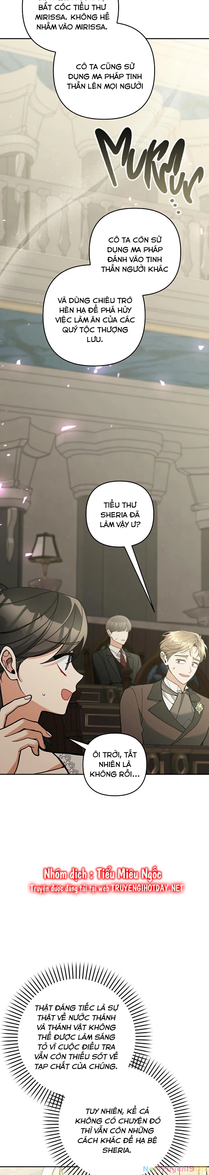 Đừng Đến Cửa Hàng Của Ác Nữ Chapter 75 - 4