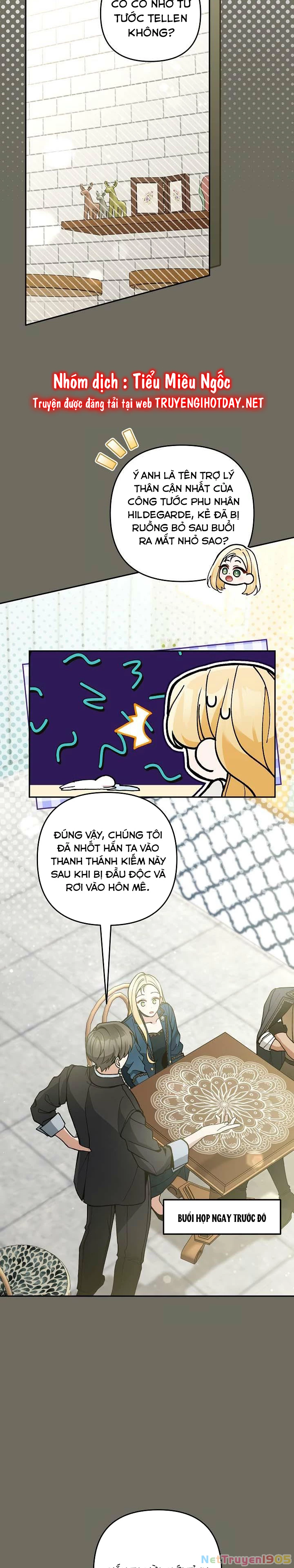 Đừng Đến Cửa Hàng Của Ác Nữ Chapter 75 - 8