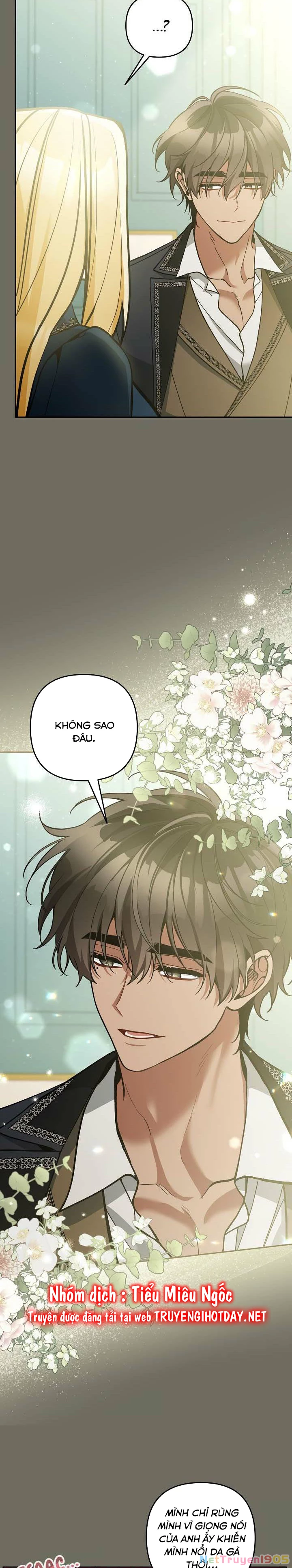 Đừng Đến Cửa Hàng Của Ác Nữ Chapter 75 - 11