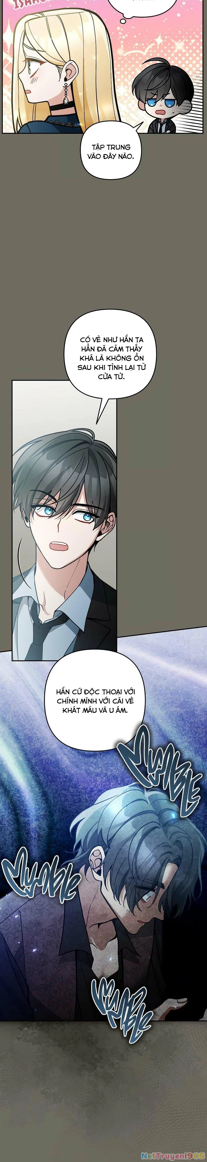 Đừng Đến Cửa Hàng Của Ác Nữ Chapter 75 - 12