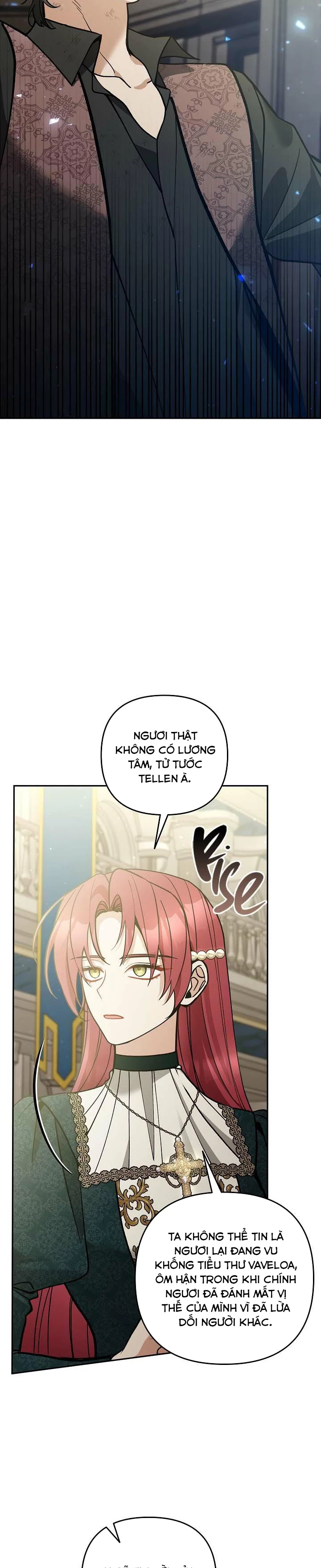 Đừng Đến Cửa Hàng Của Ác Nữ Chapter 75 - 16