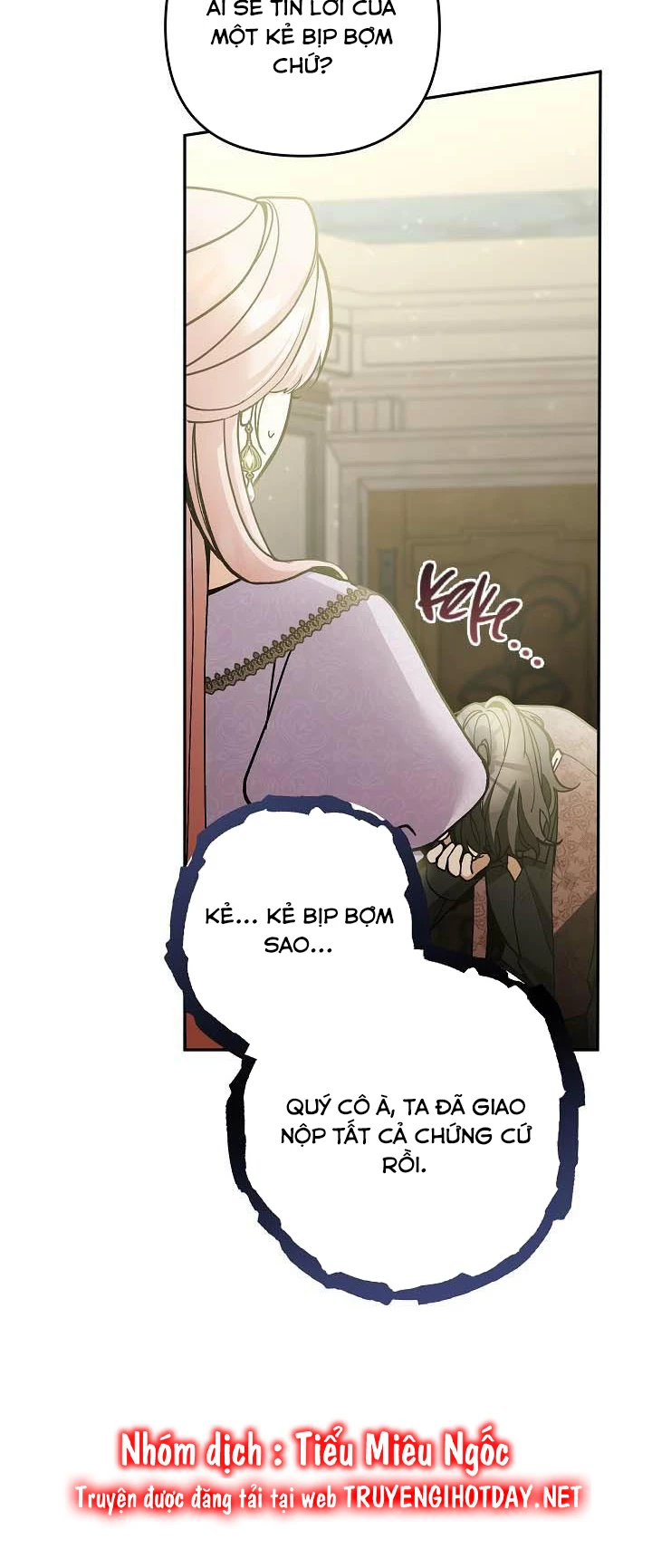 Đừng Đến Cửa Hàng Của Ác Nữ Chapter 75 - 17