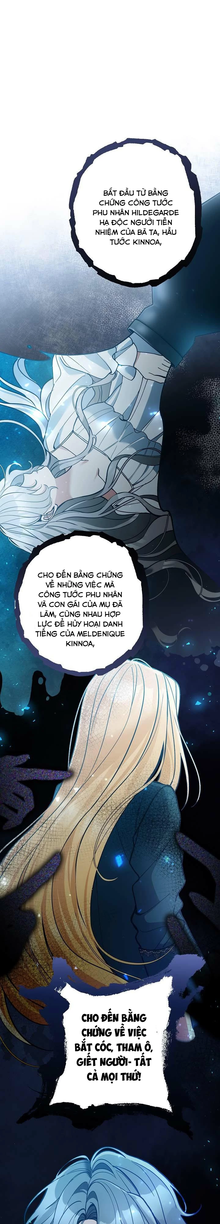 Đừng Đến Cửa Hàng Của Ác Nữ Chapter 75 - 18
