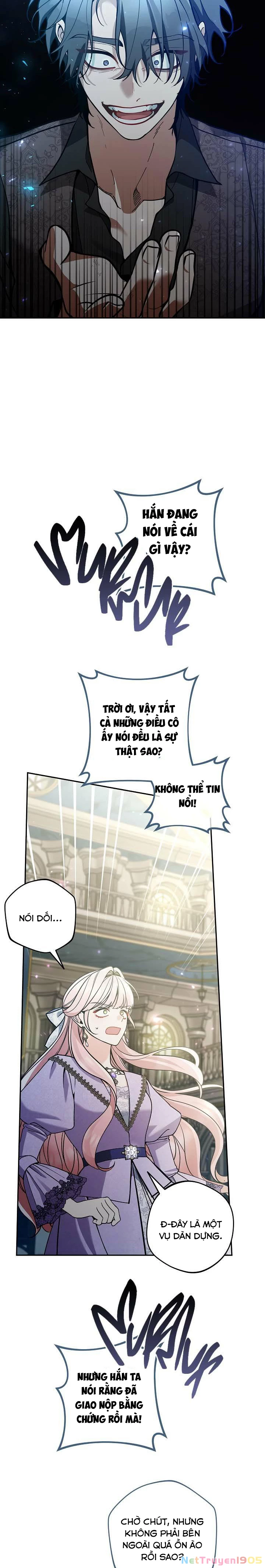 Đừng Đến Cửa Hàng Của Ác Nữ Chapter 75 - 19