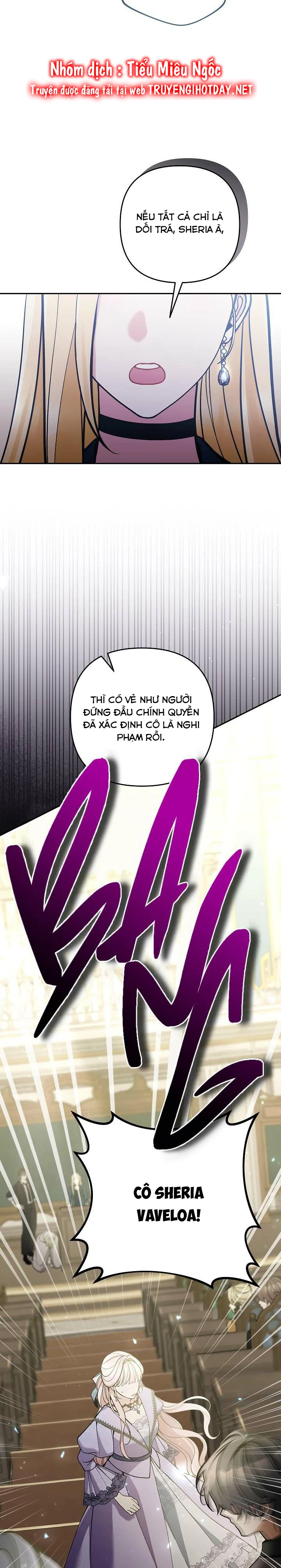 Đừng Đến Cửa Hàng Của Ác Nữ Chapter 75 - 20