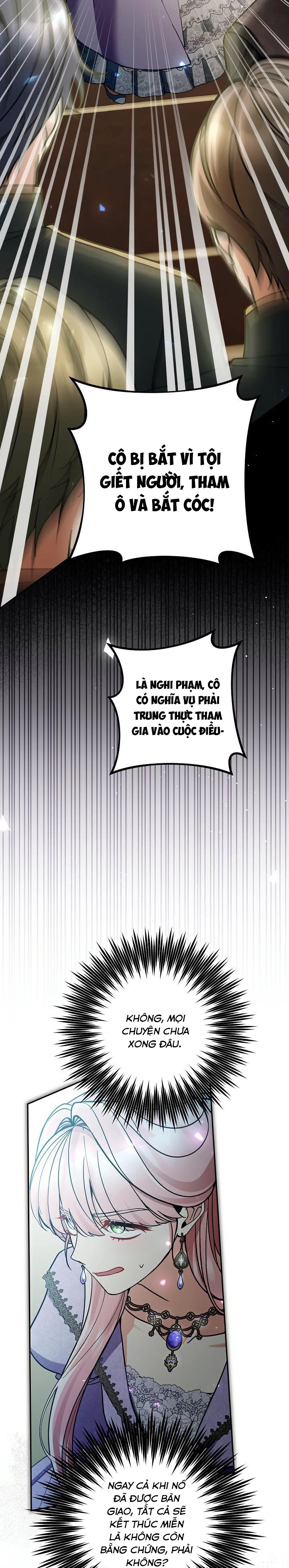 Đừng Đến Cửa Hàng Của Ác Nữ Chapter 75 - 21