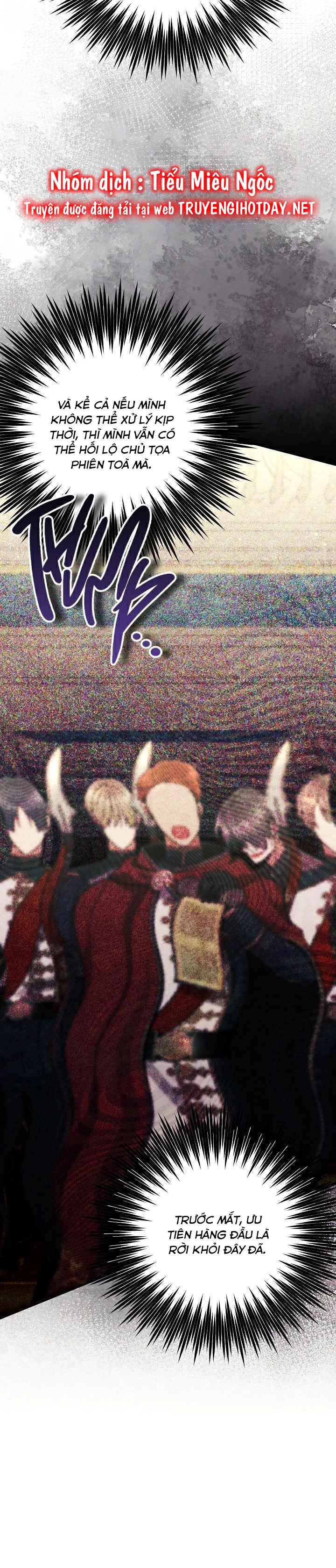 Đừng Đến Cửa Hàng Của Ác Nữ Chapter 75 - 22