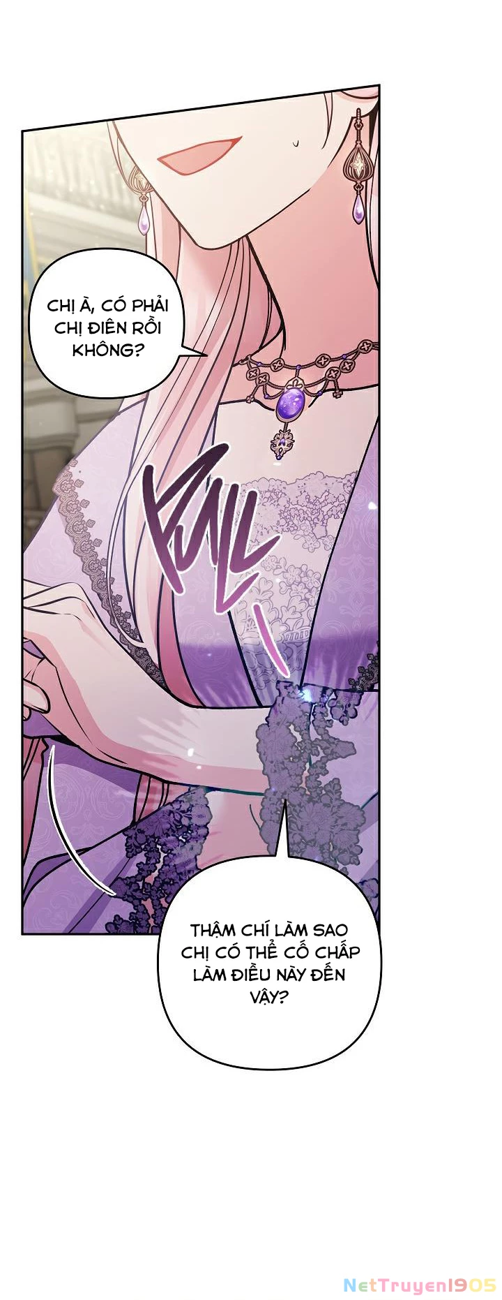 Đừng Đến Cửa Hàng Của Ác Nữ Chapter 75 - 23