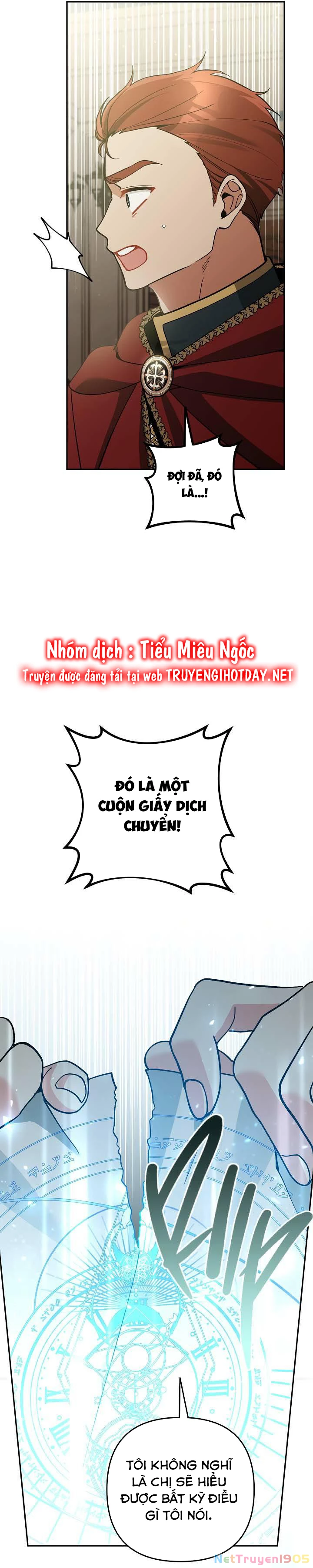 Đừng Đến Cửa Hàng Của Ác Nữ Chapter 75 - 24