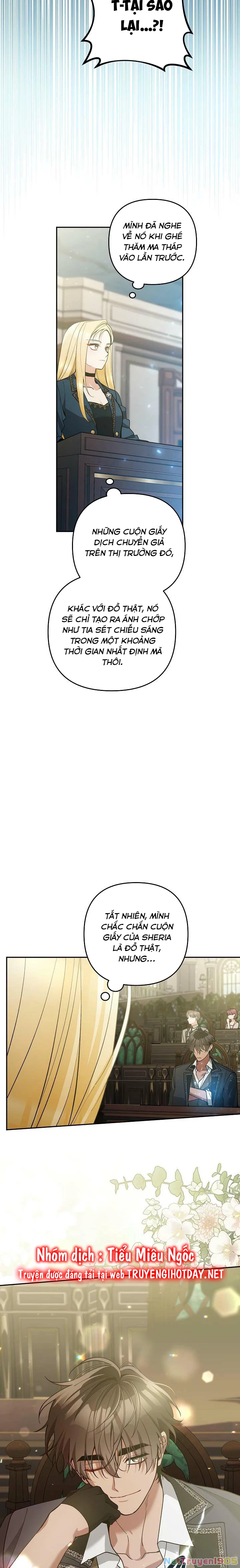 Đừng Đến Cửa Hàng Của Ác Nữ Chapter 75 - 27