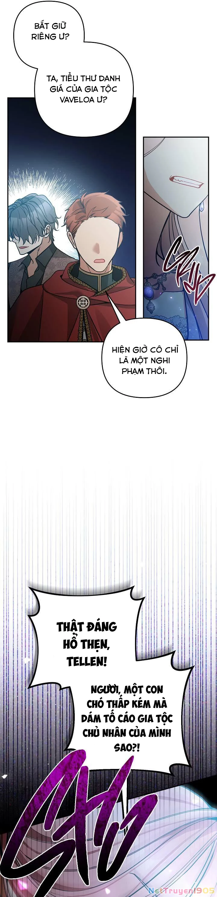 Đừng Đến Cửa Hàng Của Ác Nữ Chapter 75 - 30