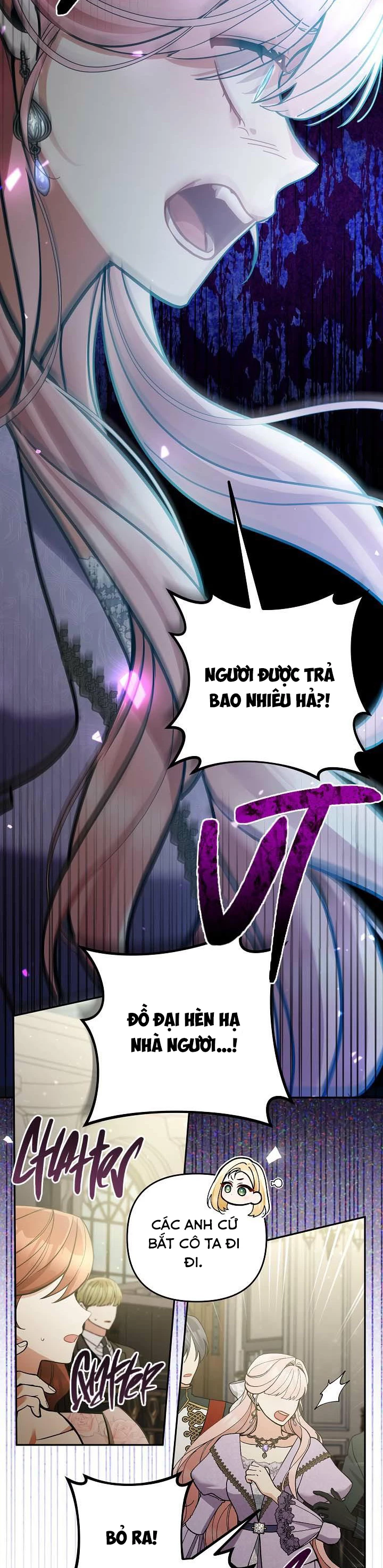 Đừng Đến Cửa Hàng Của Ác Nữ Chapter 75 - 31